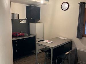 À Louer T1 Bis en plein centre-ville d’Arles