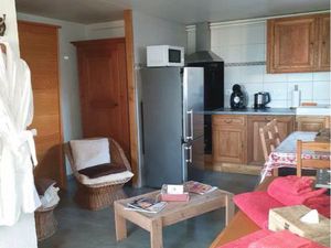 Logement saisonnier Bozel