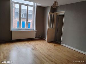 Appartement 4 pièces 78 m²