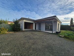 Appartement 5 pièces 116 m²