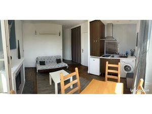 T2 meublé vallée de Chevreuse