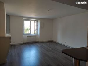 Location appartement T2 Dole