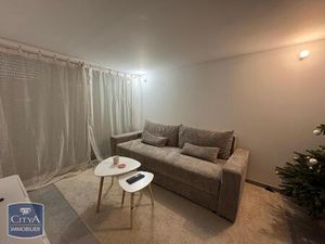 Location Appartement 2 pièces 35m² MONTFAVET 84140