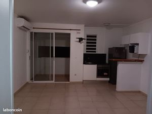 Studio a louer urgent