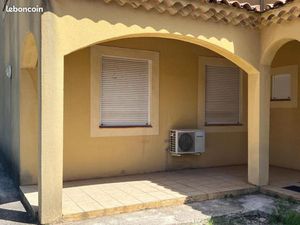 Studio 1 pièce 28 m²