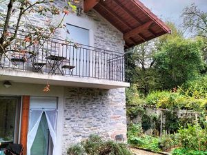 T1Bis 30m2 entièrement meublé 38610 Gières