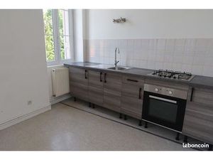 Appartement 3 pièces 80 m²