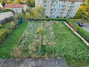 Appartement 3 pièces 50 m²