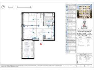 À louer – Appartement neuf T2 totalement équipé – Vue Seine & Paris – Île-Saint-Denis