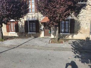 Joli T2 meublé à louer