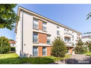 Appartement 6 pièces 122 m²