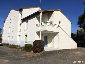 Appartement poitiers