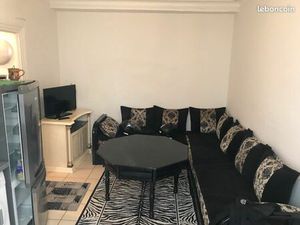 Appartement à louer meublé