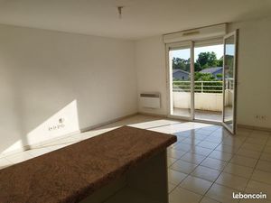 Appartement T2 de 37 m² Saint Paul les Dax
