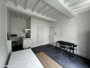 Studio Meublé - Hyper Centre SEGRE 49