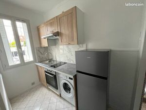 Appartement à louer à Sevran