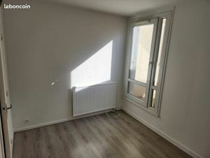 À louer – Bel appartement F4 avec grande terrasse à Taverny