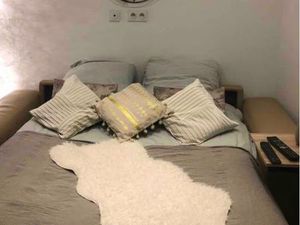 ◊ urgent Studio meublé libre de suite