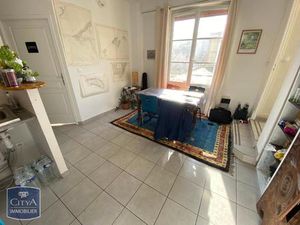 Location Appartement 2 pièces 34m² TOULON 83000