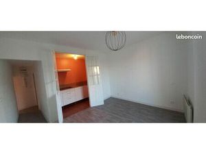 Appartement 1 pièce 27 m²