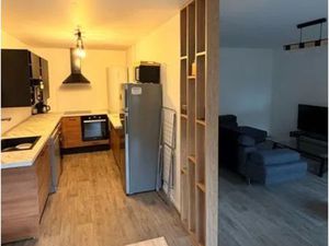 Loue T3 Vilefontaine