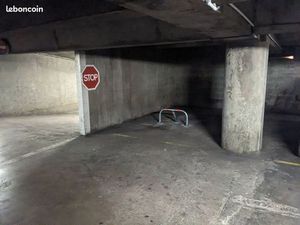 Location de place de parking