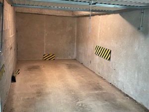 Location Garage Sécurisé