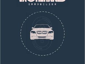 Garage/box Faches Thumesnil