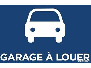 Garage / box MONTBRISON