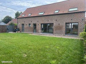 Ferme 6 pièces 154 m²