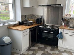 Maison Pregilbert F3