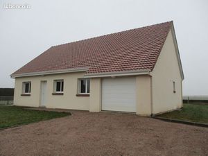 Maison à louer à Routot