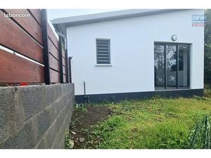 Maison 3 pièces 49 m²