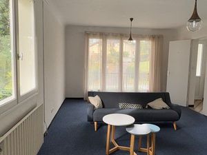 T5 103m2 avec jardin et garage