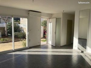 Villa 5 pièces 104 m²