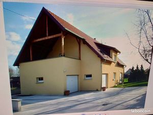 Widensolen loue maison recente