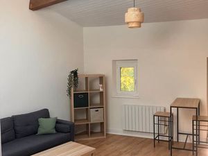 Appartement meublé avec mezzanine de 45m2 Castres