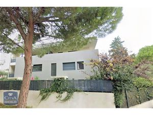 Appartement à louer 3 pièces 58.2 m² - Montpellier (34) - 818€