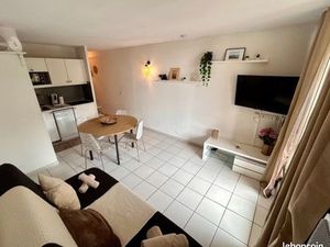 Studio à louer 1 pièce 26 8 m2