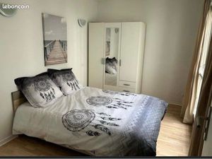 Location colocataire