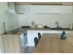 T3 bagneres de bigorre