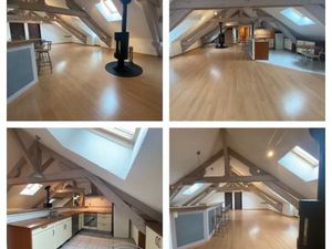 Location appartement centre ville DOLE