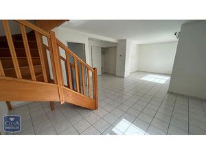 Appartement à louer 4 pièces 97.69 m² - Dijon (21) - 966€