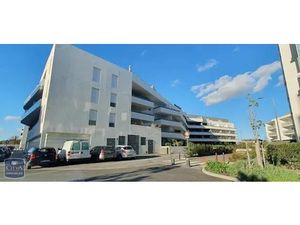 Appartement à louer 2 pièces 38.73 m² - Juvignac (34) - 643€