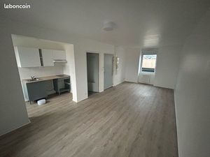 Loue appartement T3