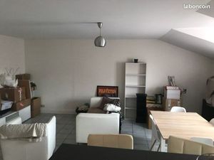 T2 avec petit jardin