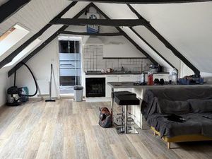 Appartement t2 meublé