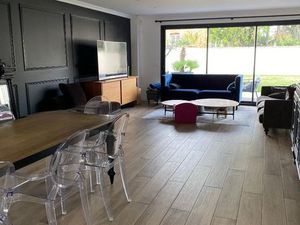 Location Maison récente et moderne Beauchamp