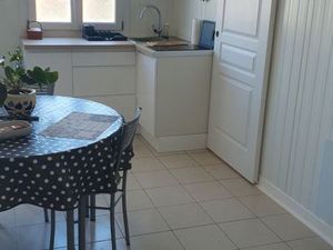 Maison meublée rch