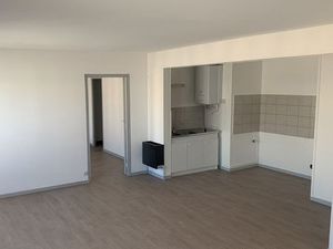 Superbe Appartement T2 dans résidence sécurisée avec ascenseur